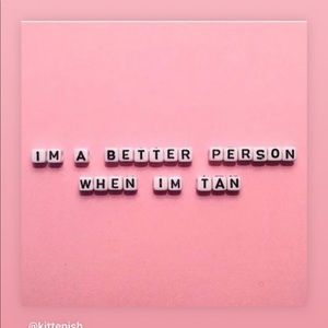 Meet your Posher, Ava